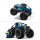 LEGO City 60402 Niebieski monster truck - 1202677 - zdjęcie 4